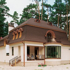 кровля