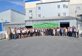 линия основит